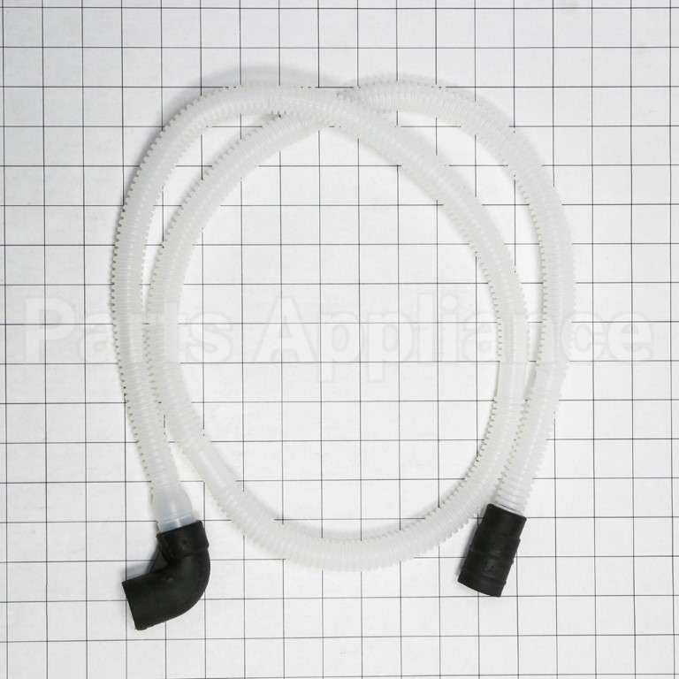 WPW10545278 Whirlpool Hose-Drain