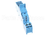 C2000313 Nuovair Base For Minirele' Push In Fin.95P5Sma