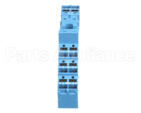 C2000313 Nuovair Base For Minirele' Push In Fin.95P5Sma