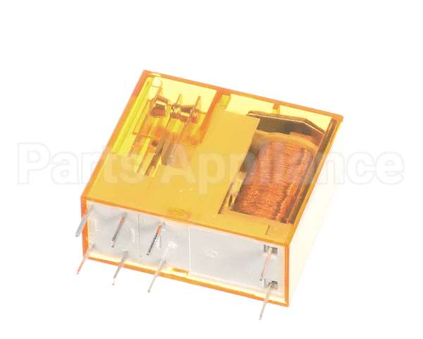 C2000314 Nuovair Mini Rele 24Vac 8A Fin.405280240000