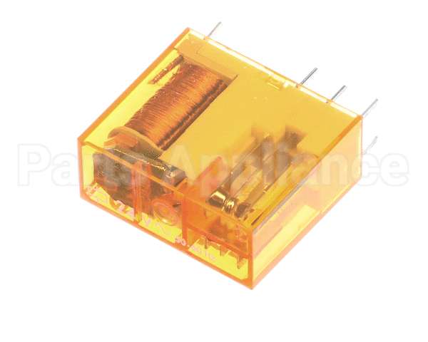 C2000314 Nuovair Mini Rele 24Vac 8A Fin.405280240000