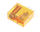 C2000314 Nuovair Mini Rele 24Vac 8A Fin.405280240000