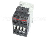C2000317 Nuovair Contactor Af09301011 3P 9A 2460V Ac