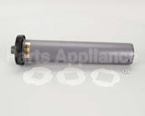 C2010C San Jamar Portion Cup Ez-Fit In-Counter Dispenser