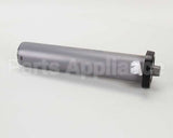 C2010C San Jamar Portion Cup Ez-Fit In-Counter Dispenser