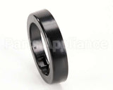 C2016BK San Jamar Trim Ring, Black Abs - Cycolac Mg38