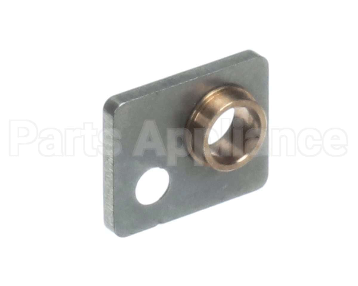 C2017100 Convotherm Assembly; Bottom Hinge;