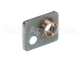 C2017100 Convotherm Assembly; Bottom Hinge;