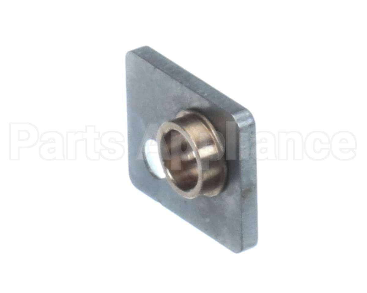 C2017100 Convotherm Assembly; Bottom Hinge;