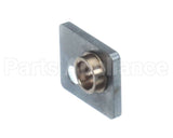 C2017100 Convotherm Assembly; Bottom Hinge;