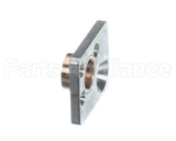 C2017100 Convotherm Assembly; Bottom Hinge;
