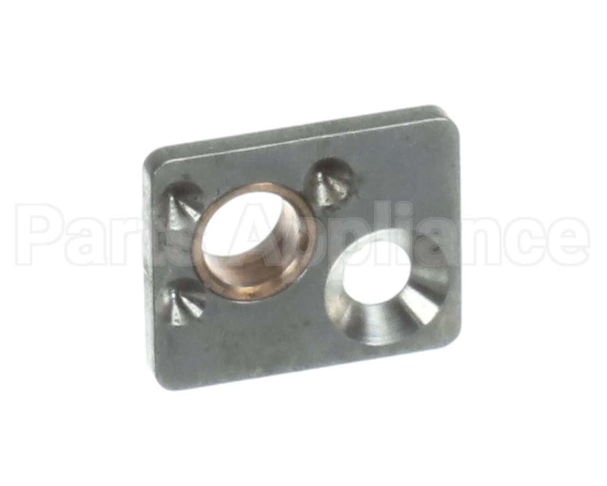 C2017100 Convotherm Assembly; Bottom Hinge;