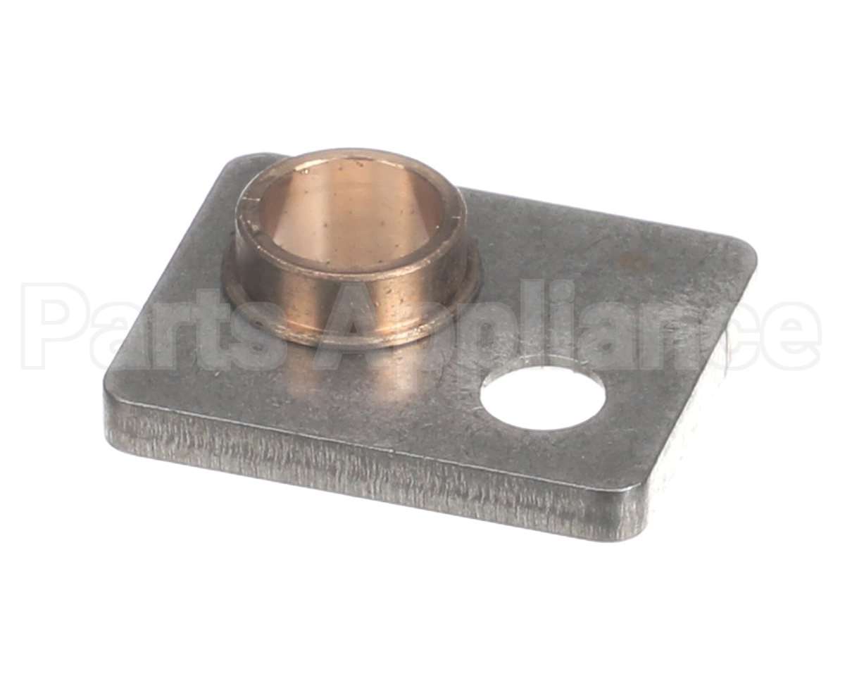 C2017102 Convotherm Assembly; Top Hinge