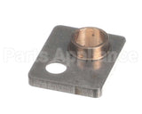 C2017102 Convotherm Assembly; Top Hinge