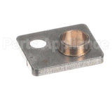 C2017102 Convotherm Assembly; Top Hinge