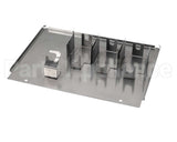 C2114823 Convotherm Weldment;Pump Hsng; 110V P3