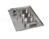 C2114823 Convotherm Weldment;Pump Hsng; 110V P3