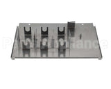C2114823 Convotherm Weldment;Pump Hsng; 110V P3
