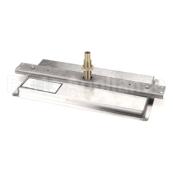 C21379A Compatible Perlick Drainer, Recessed, 14 1/16, S