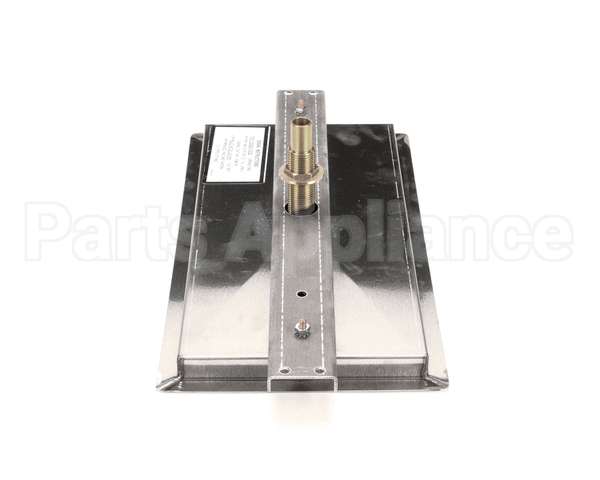 C21379A Perlick Drainer, Recessed, 14 1/16, S