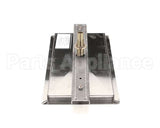 C21379A Perlick Drainer, Recessed, 14 1/16, S