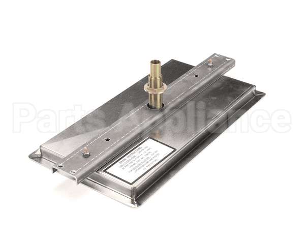 C21379A Perlick Drainer, Recessed, 14 1/16, S