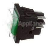 C2194691 Entree Rocker Switch Double Pull 15-20Am