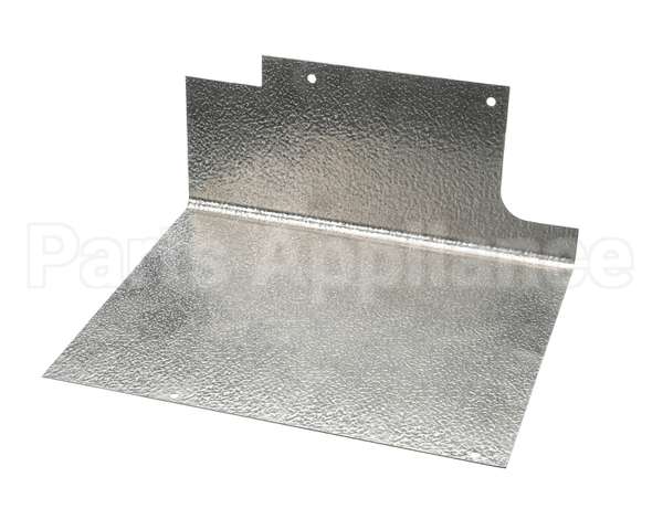 C21988A1 Heatcraft Left Side, Evap Panel