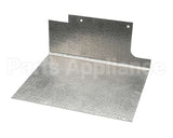 C21988A1 Heatcraft Left Side, Evap Panel