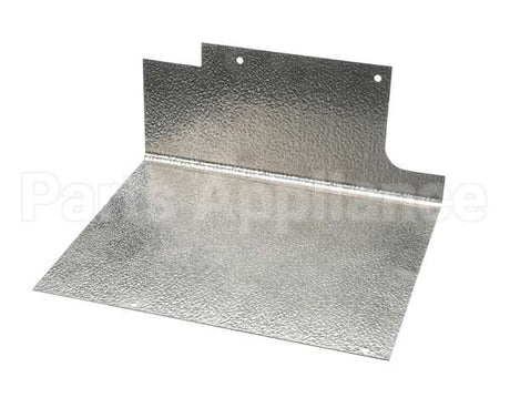 C21988A1 Heatcraft Left Side, Evap Panel