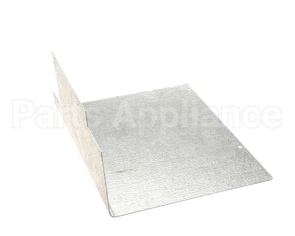 C21988A1 Heatcraft Left Side, Evap Panel