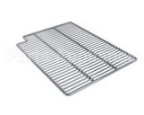 C22305-2 Perlick Shelf, Right, Vinyl Coated