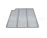 C22305-2 Perlick Shelf, Right, Vinyl Coated