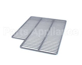C22307-2 Perlick Shelf, Left Bottom, Vinyl Coat