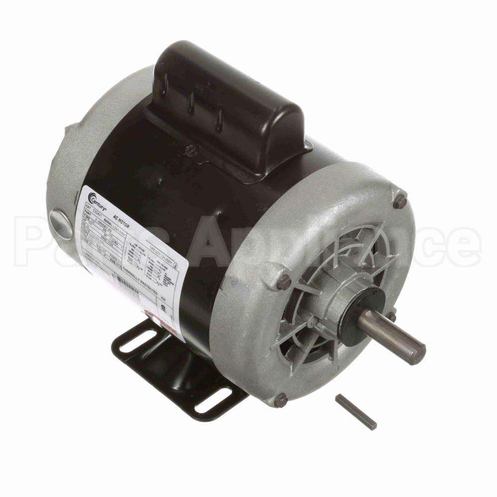 C224V1 Century Motor