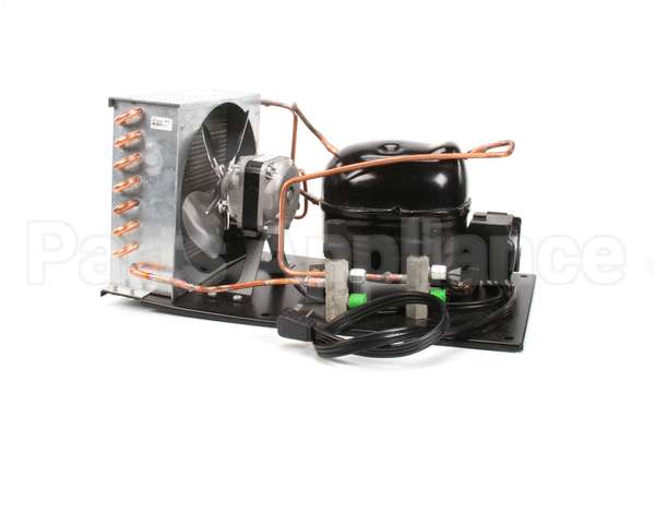 C22648 Perlick Condensing Unit, 1/5 Hp 115V