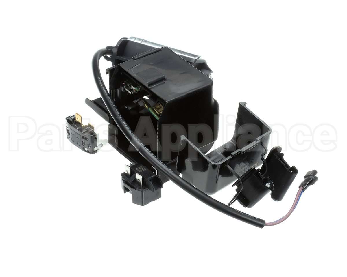 C22999STCP08 Perlick Start Component Parts Bag, Emb
