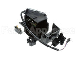 C22999STCP08 Perlick Start Component Parts Bag, Emb