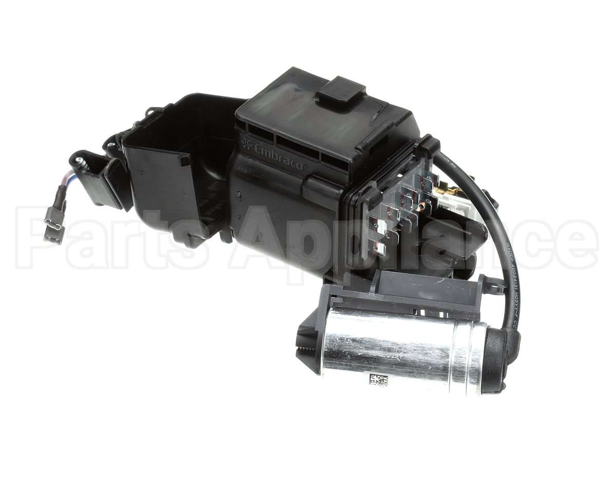 C22999STCP08 Perlick Start Component Parts Bag, Emb