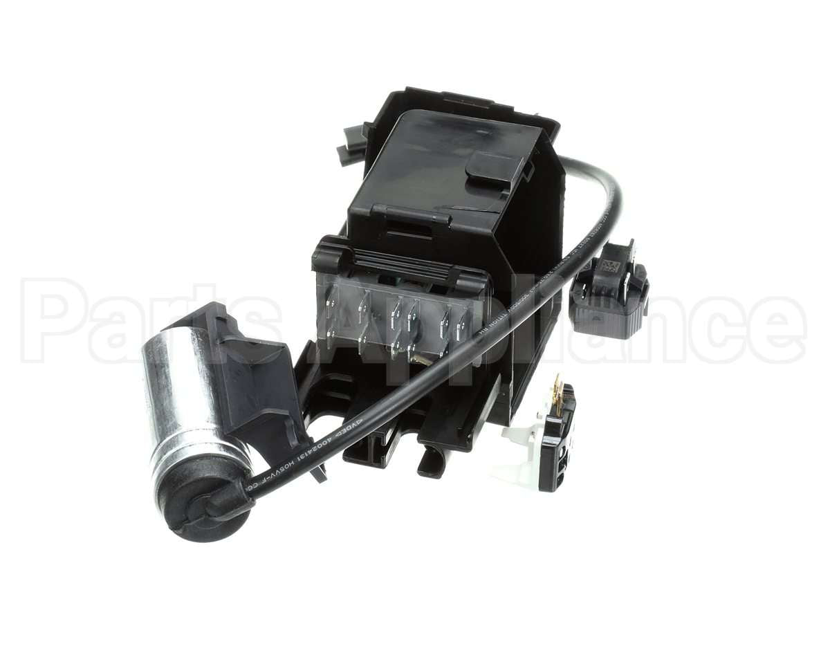 C22999STCP08 Perlick Start Component Parts Bag, Emb