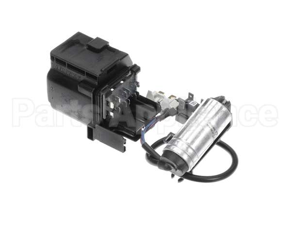 C22999STCP10 Perlick Start Component Parts Bag, Emb