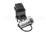 C22999STCP10 Perlick Start Component Parts Bag, Emb