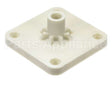 C2306 Frosty Factory Plate, Bearing