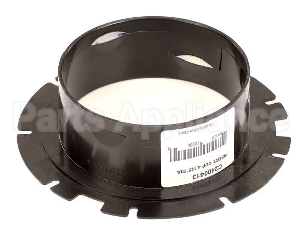 C2400413 San Jamar Gasket, Paper Cup Dispenser Lg
