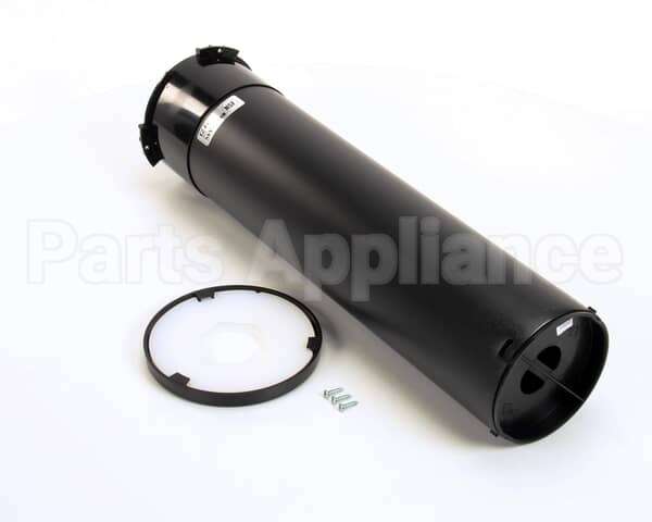 C2410C San Jamar Ez-Fit Cup Disp Cntr Mt