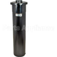 C2410SM Compatible San Jamar 8-46Oz Cup Dispenser Adjusts 2 7/8In X 4 3/4