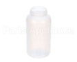 C24392-1 Perlick Waste Bottle, High Density Pol
