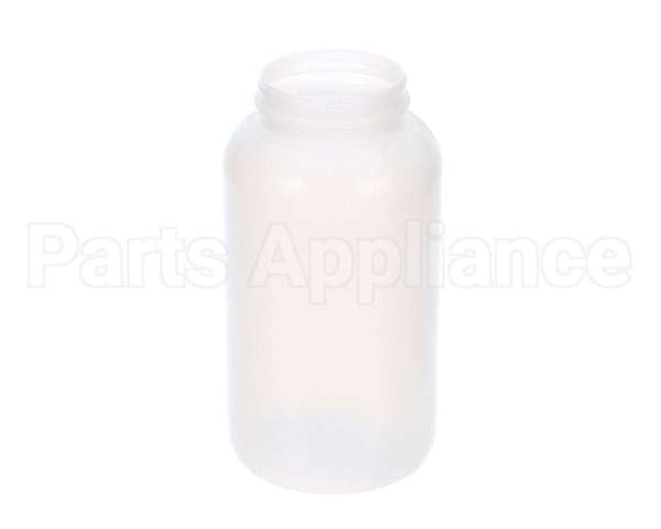 C24392-1 Perlick Waste Bottle, High Density Pol