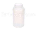 C24392-1 Perlick Waste Bottle, High Density Pol