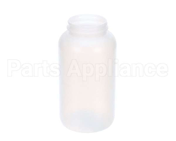 C24392-1 Perlick Waste Bottle, High Density Pol